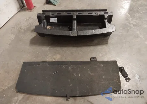 2017 GMC Acadia Denali из США, поврежденный, VIN 1GKKNXLS2HZ298871